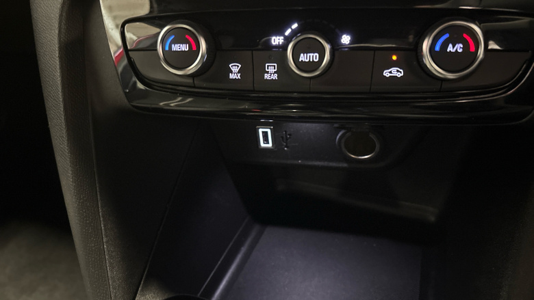 Vauxhall Corsa 1.2 GS 5dr Petrol Hatchback